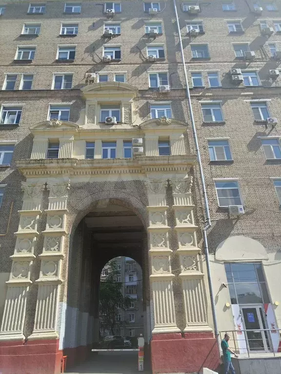 2-к. квартира, 65,6 м, 5/9 эт. - Фото 0