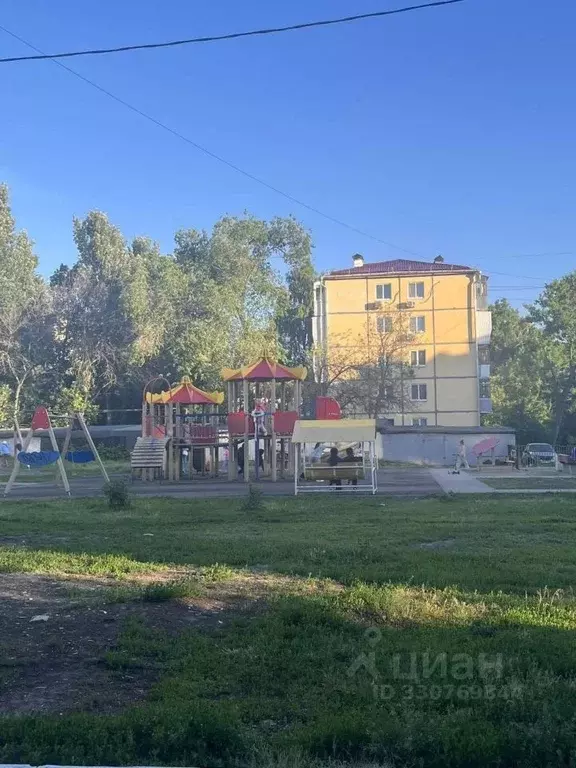 2-к кв. Самарская область, Самара ул. Гагарина, 47 (45.1 м) - Фото 1