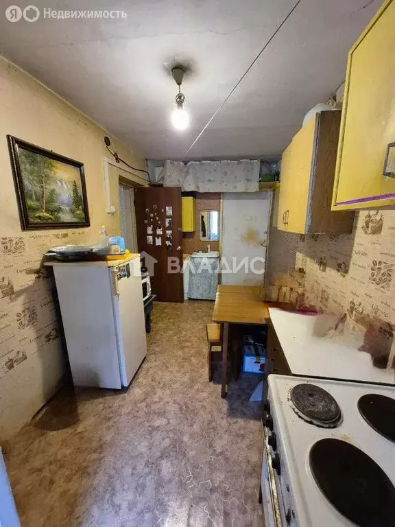 1к в -комнатной квартире (12.9 м) - Фото 0