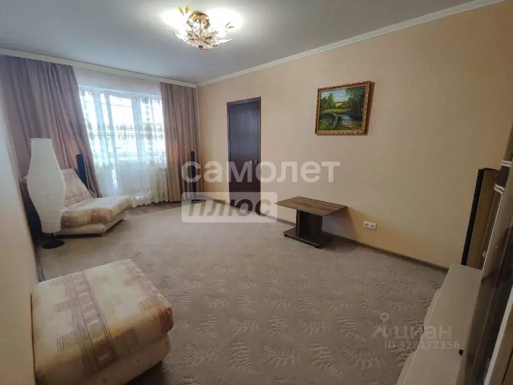 3-к кв. Московская область, Наро-Фоминск ул. Шибанкова, 57 (55.6 м) - Фото 1