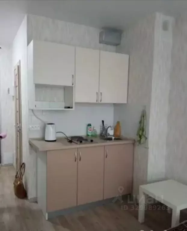 Студия Новосибирская область, Новосибирск Спортивная ул., 29/1 (19.0 ... - Фото 1