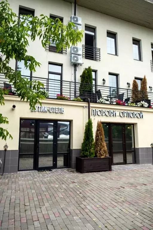 Комната Московская область, Звенигород Одинцовский городской округ, ... - Фото 2