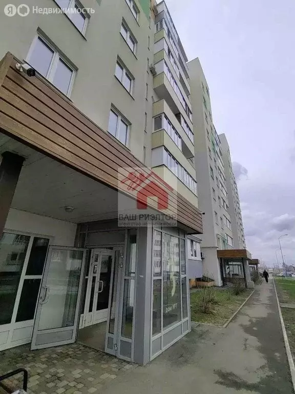 Квартира-студия: посёлок Придорожный, микрорайон Южный Город, улица ... - Фото 1