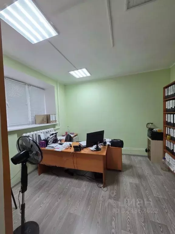 Помещение свободного назначения в Татарстан, Нижнекамск Студенческая ... - Фото 2