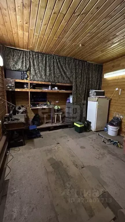 Гараж в Ярославская область, Ярославль Мышкинский проезд, 2 (45 м) - Фото 2