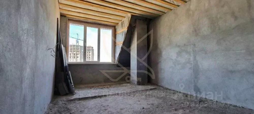 3-к кв. Ставропольский край, Пятигорск Оранжерейная ул., 21к1 (109.8 ... - Фото 2