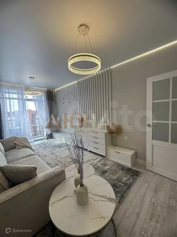 Продаётся 2-к квартира, 68 м - Фото 1