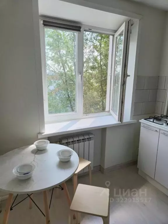 1-к кв. Оренбургская область, Оренбург Самолетная ул., 95 (29.5 м) - Фото 2