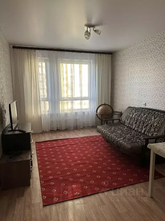2-к кв. Московская область, Химки Совхозная ул., 15 (45.7 м) - Фото 1