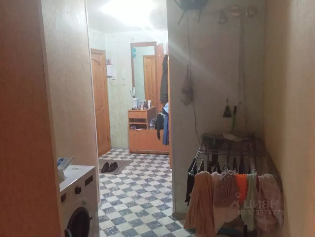 3-к кв. Иркутская область, Усть-Илимск просп. Дружбы Народов, 18 (64.5 ... - Фото 1