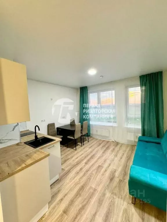 Студия Московская область, Ленинский городской округ, Мисайлово пгт, ... - Фото 1