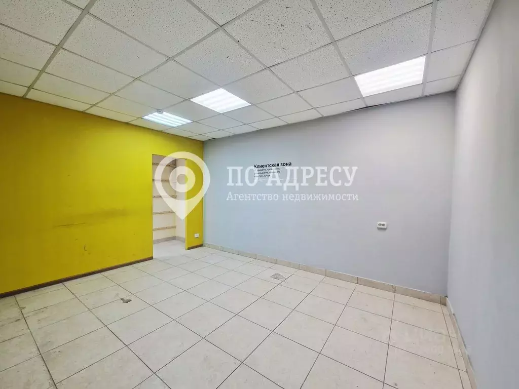 Помещение свободного назначения в Саратовская область, Саратов пл. ... - Фото 2