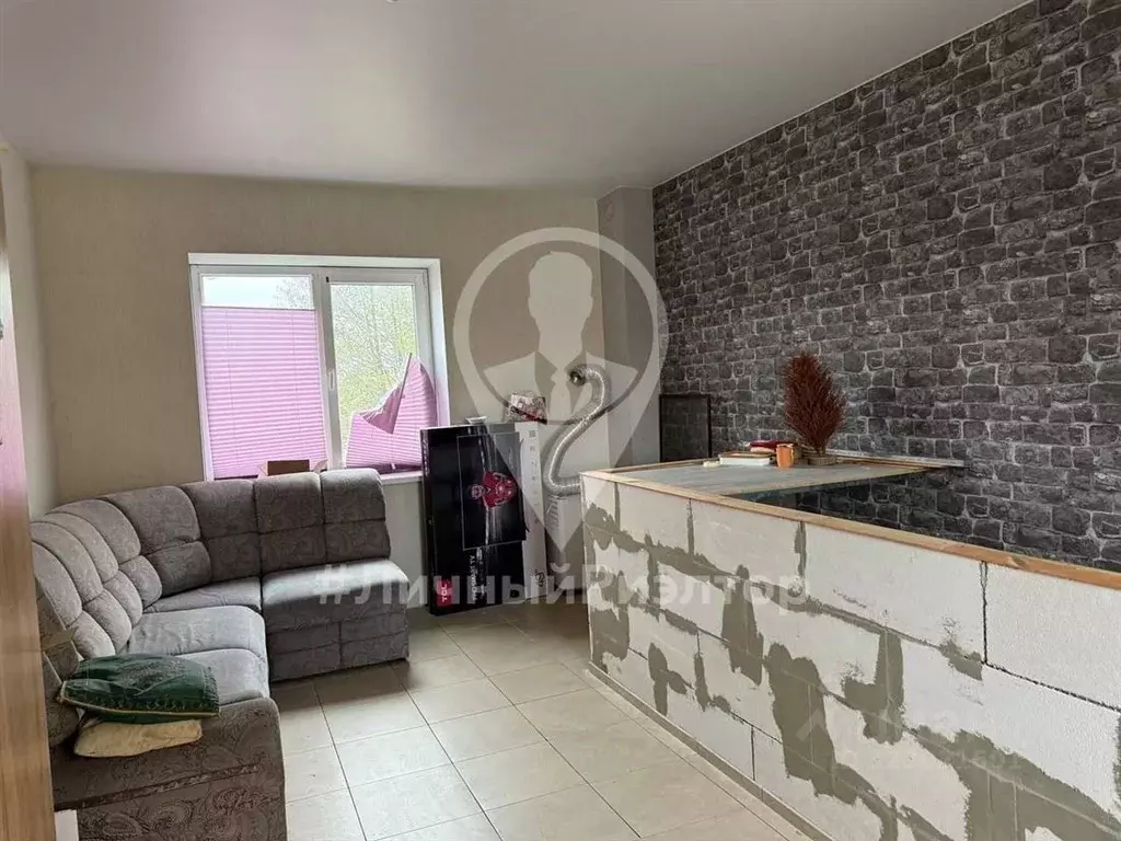 2-к кв. Рязанская область, Рязанский район, Заборьевское с/пос, с. ... - Фото 2