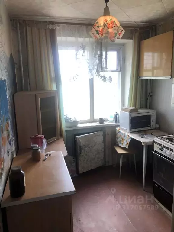 2-к кв. Саратовская область, Саратов ул. Большая Садовая, 95 (50.3 м) - Фото 1
