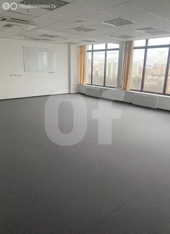Офис (564 м) - Фото 2