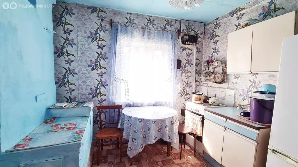Дом в Усть-Ордынский, улица Шувалова (55.19 м) - Фото 1