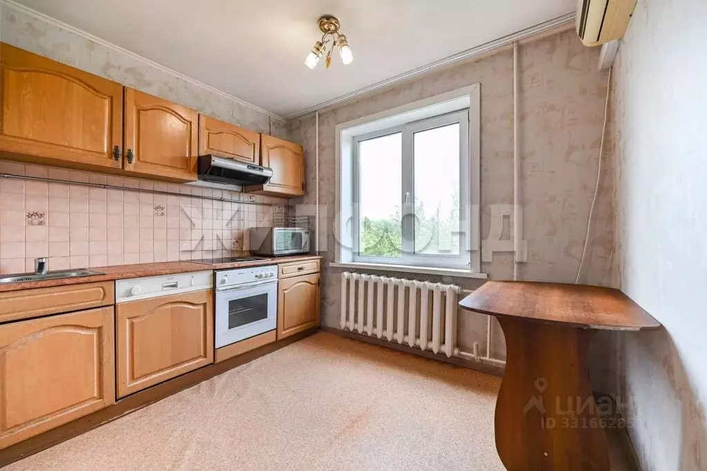 2-к кв. Алтайский край, Барнаул ул. Юрина, 219 (54.5 м) - Фото 1