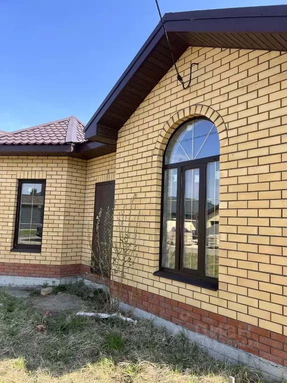 Дом в Татарстан, Казань ул. Фуата Мансурова, 36 (100 м) - Фото 1