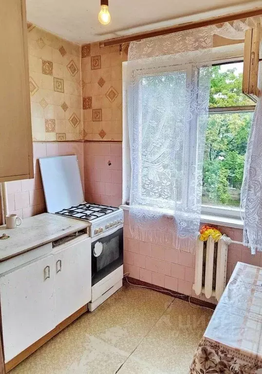 2-к кв. Орловская область, Орел ул. Металлургов, 2 (46.0 м) - Фото 1