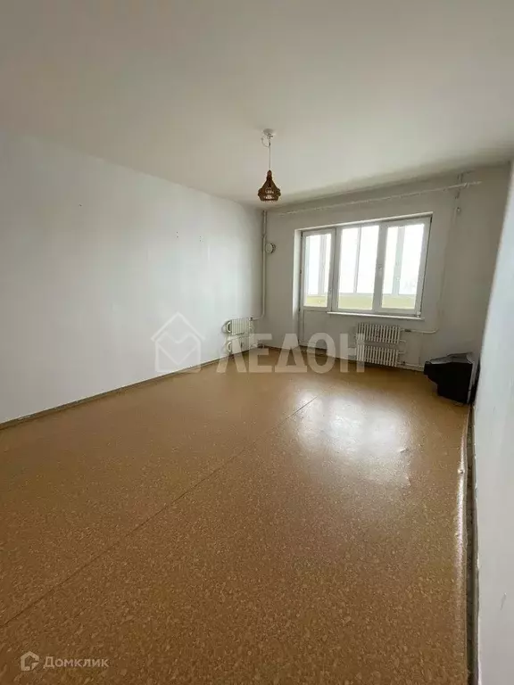 Продаётся 1-к квартира, 37.1 м - Фото 1