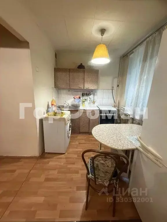 1-к кв. Москва ул. Кубинка, 12К1 (31.0 м) - Фото 1