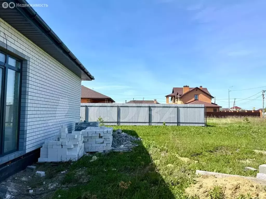 Дом в Тюменский район, деревня Ушакова (110 м) - Фото 0