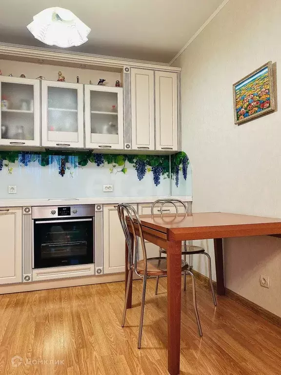 Продаётся 2-к квартира, 52 м - Фото 1