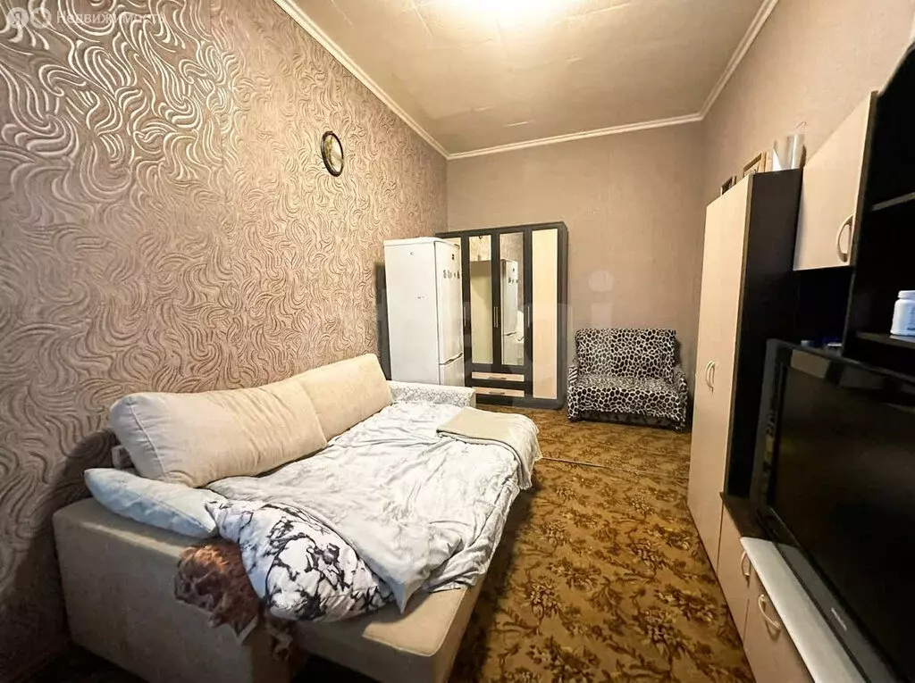1к в 4-комнатной квартире (17.4 м) - Фото 2