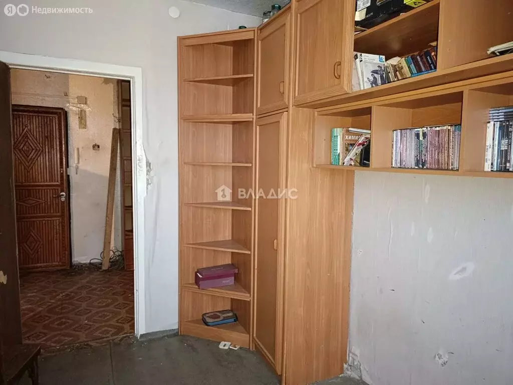 2-комнатная квартира: Лакинск, улица Горького, 10 (44 м) - Фото 2