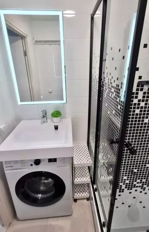 1-к кв. Московская область, Люберцы ул. Летчика Ларюшина, 2 (25.0 м) - Фото 2