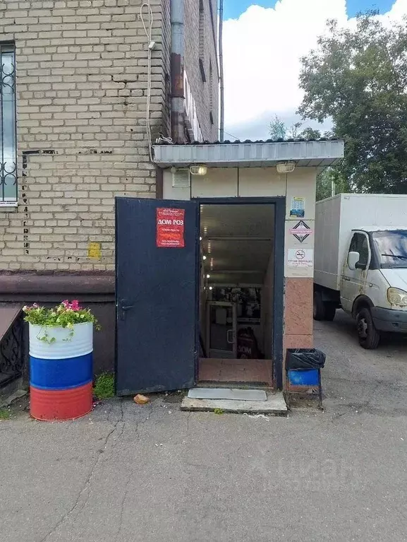 Помещение свободного назначения в Московская область, Ногинск ... - Фото 2