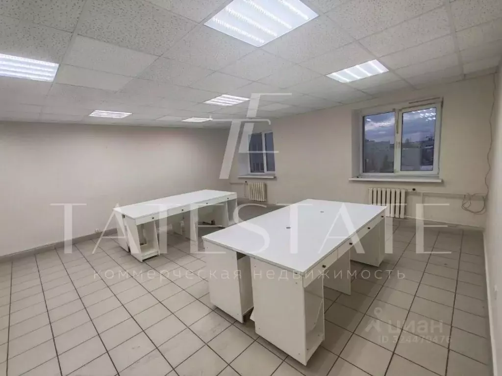 Офис в Татарстан, Казань Габдуллы Тукая ул., 58 (76 м) - Фото 1