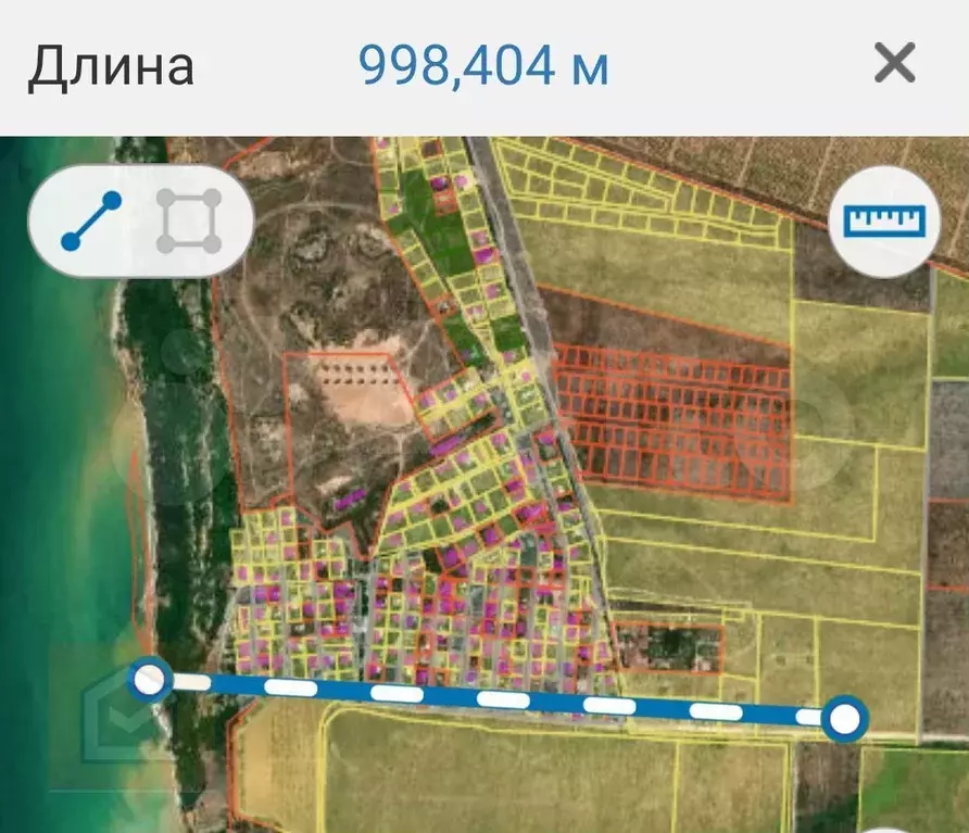Участок 5 сот. (ИЖС) - Фото 1