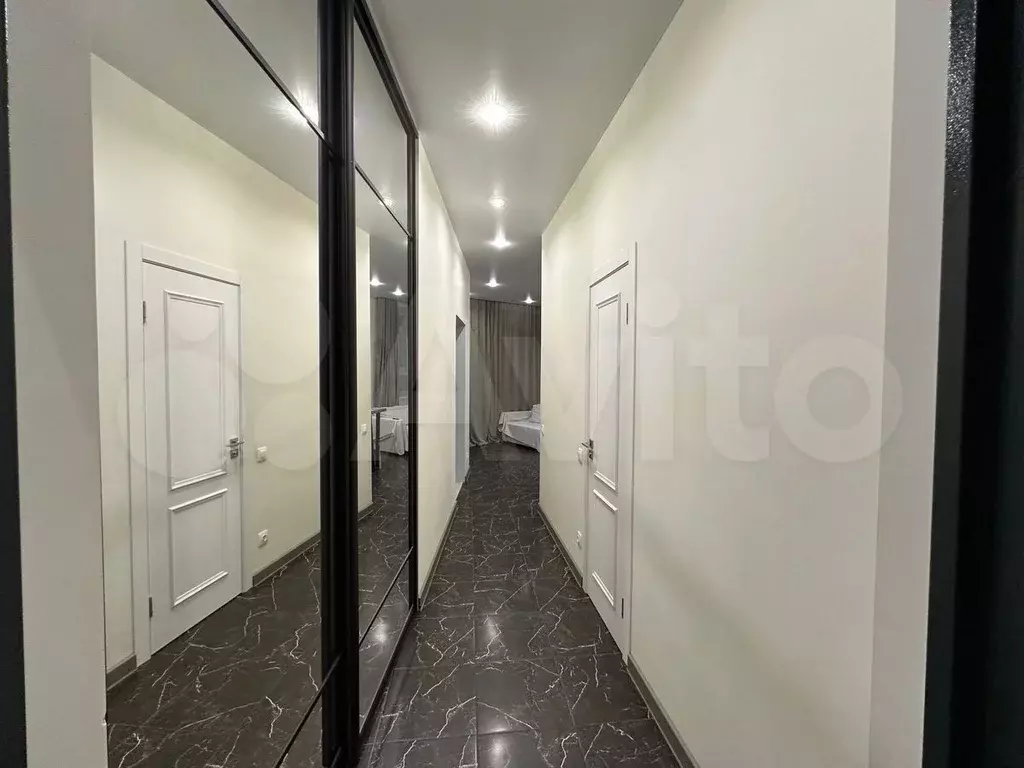 2-к. квартира, 40 м, 14/21 эт. - Фото 1
