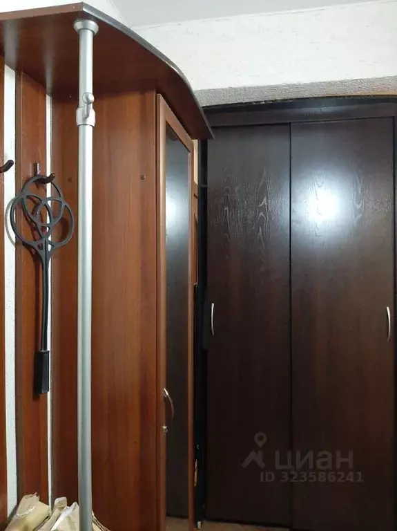 2-к кв. Красноярский край, Красноярск Затонская ул., 7Б (46.0 м) - Фото 1