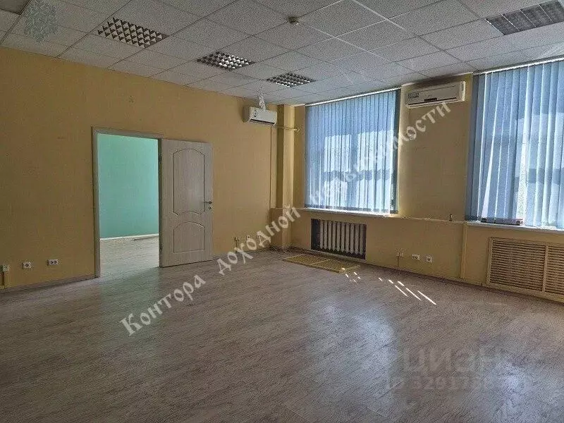 Офис в Ростовская область, Ростов-на-Дону ул. Менжинского, 2Н (370 м) - Фото 1