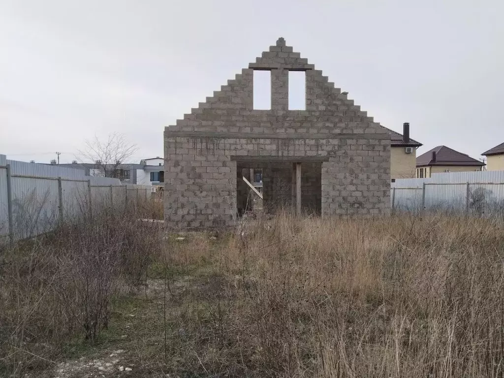 Участок в Краснодарский край, Анапа ул. Утесова (5.0 сот.) - Фото 1