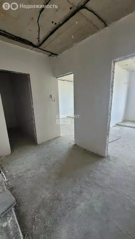 2-комнатная квартира: Нальчик, улица Налоева, 10 (72.4 м) - Фото 2