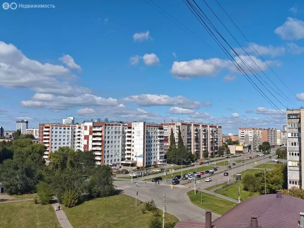 2-комнатная квартира: Копейск, улица Темника, 22 (52.9 м) - Фото 1