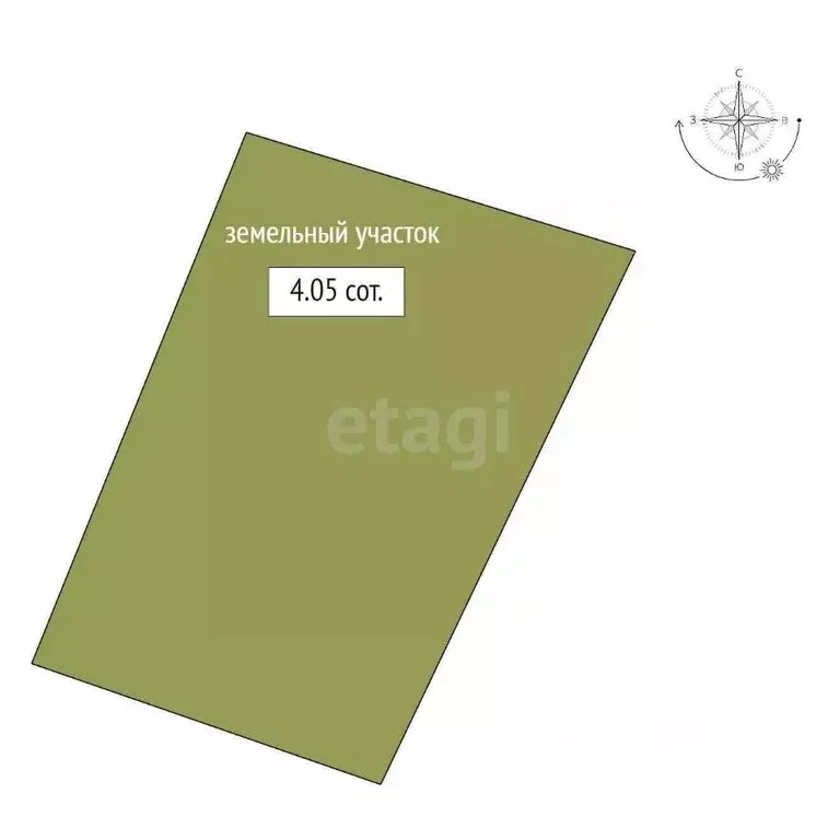 Участок в Калужская область, Калуга Рабочий садовод СНТ, ул. ... - Фото 2