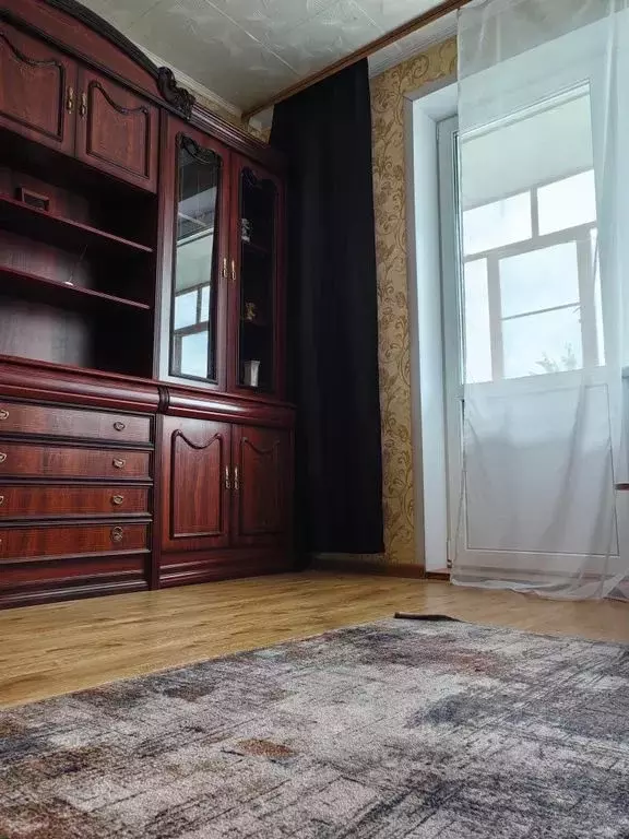 1-к кв. Тамбовская область, Тамбов Астраханская ул., 175к17 (36.0 м) - Фото 2