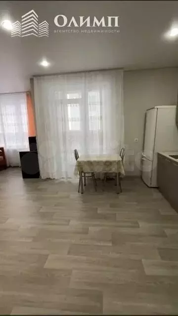 Квартира-студия, 34 м, 14/25 эт. - Фото 1