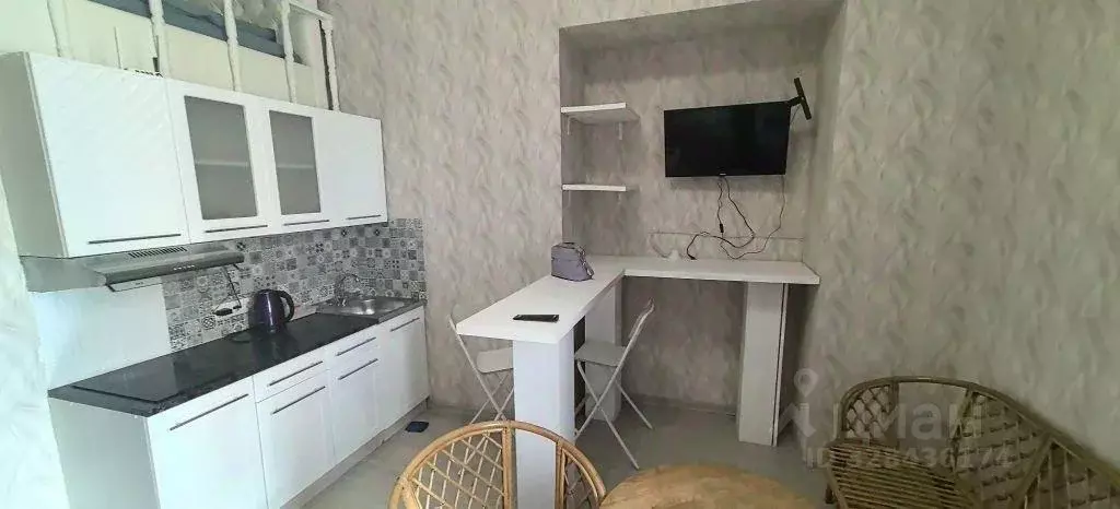 Комната, 25 м - Фото 1