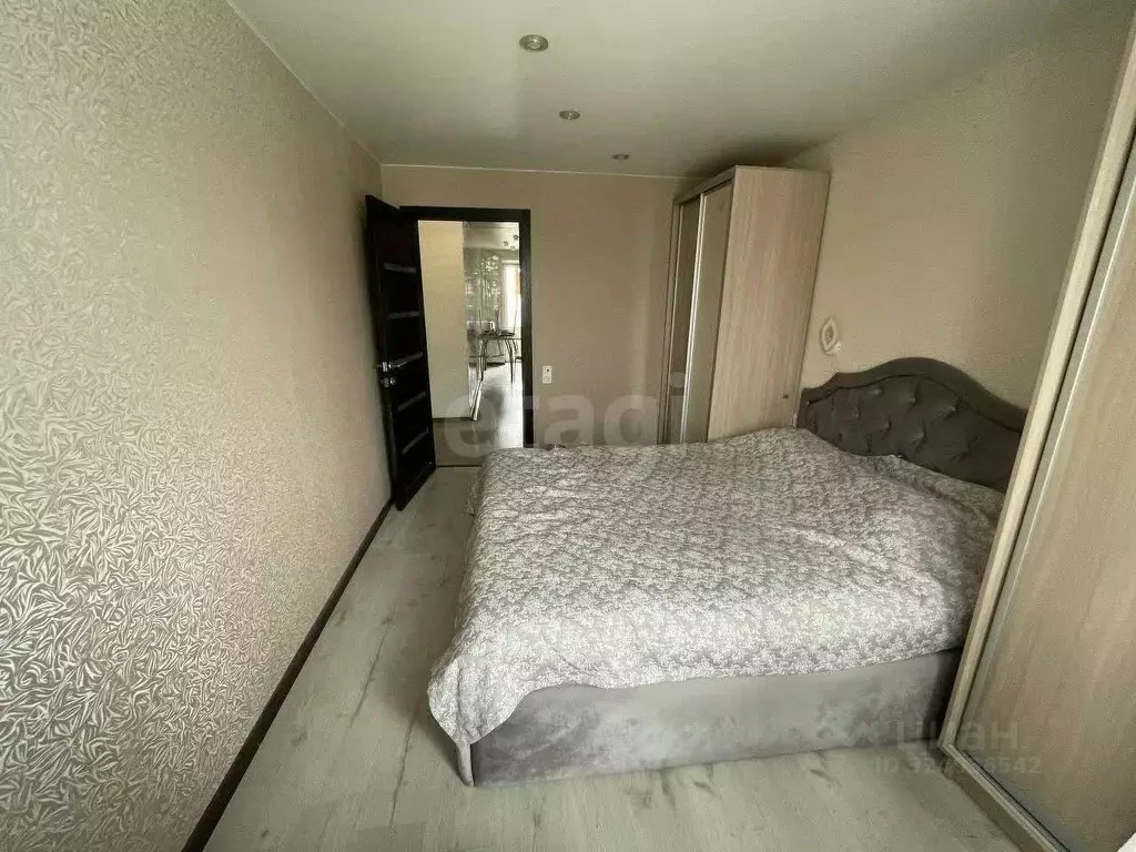 3-к кв. Челябинская область, Южноуральск ул. Советской Армии, 24 (59.8 ... - Фото 1