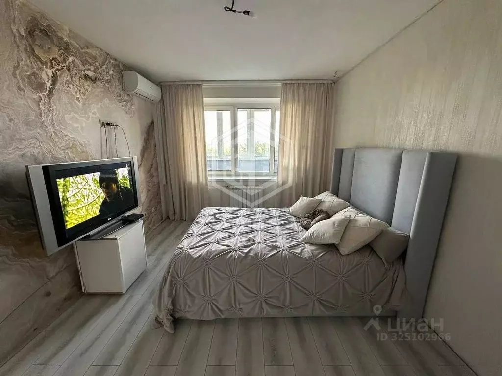 3-к кв. Московская область, Балашиха Кучино мкр, ул. Лесные Поляны, 3 ... - Фото 1