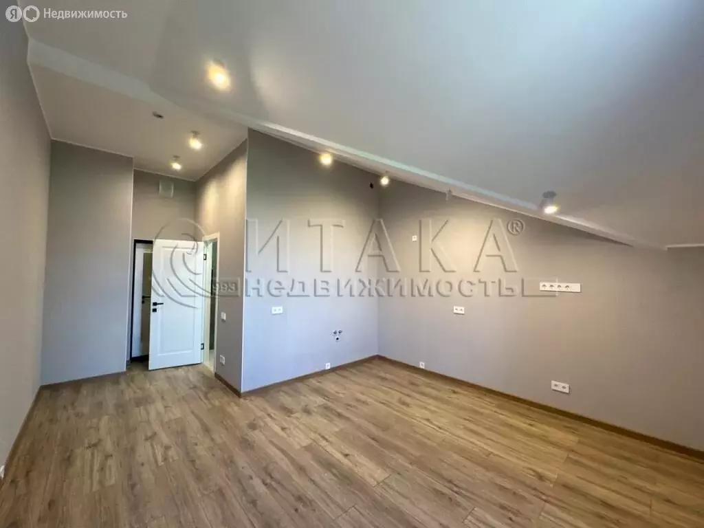 1-комнатная квартира: Санкт-Петербург, Челябинская улица, 37 (49.7 м) - Фото 2