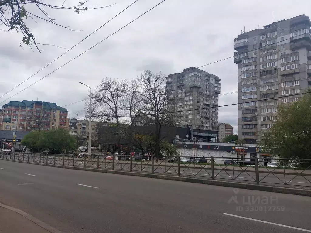 2-к кв. Калининградская область, Калининград ул. Горького, 107 (35.4 ... - Фото 2