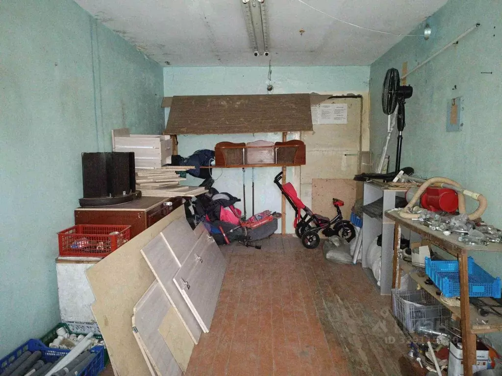 Помещение свободного назначения в Самарская область, Самара ул. 22-го ... - Фото 2