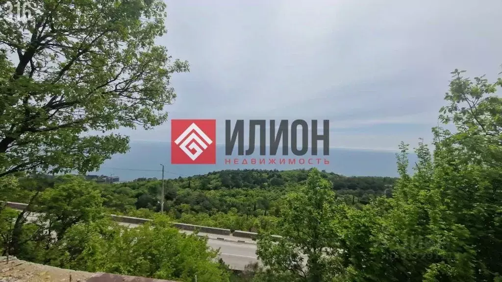 Участок в Крым, Ялта городской округ, Гаспра пгт, пос. Стройгородок  ... - Фото 0