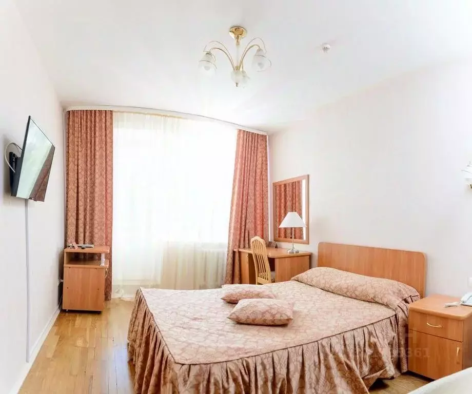 Комната Коми, Сыктывкар ул. Горького, 2 (17.0 м) - Фото 0